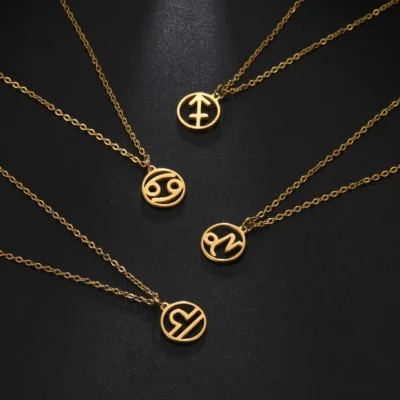 LUNA Zodiac